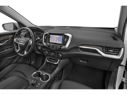 Used 2023 GMC Terrain Denali AWD/4WD image 15