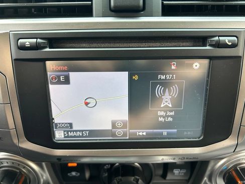 Used 2019 Toyota 4Runner SR5 Premium AWD/4WD image 29