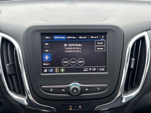 Used 2022 Chevrolet Equinox LT image 49