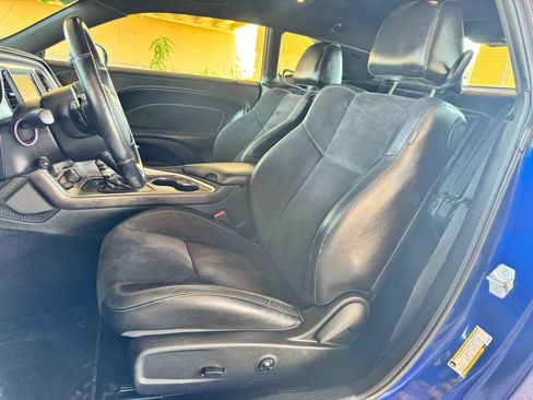 Used 2020 Dodge Challenger GT w/ Plus Package AWD/4WD image 12