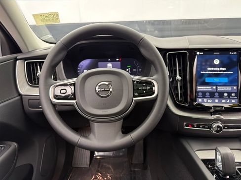 Used 2025 Volvo XC60 T8 Plus w/ Protection Package Premier AWD/4WD image 8