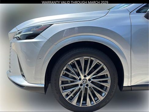Used 2023 Lexus RX 350 FWD w/ Accessory Package (Z1) image 5