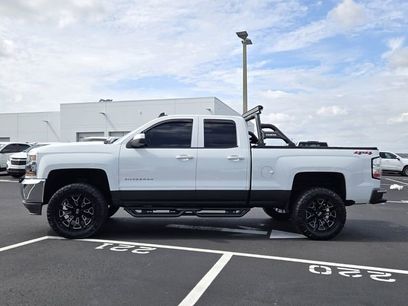 Used 2019 Chevrolet Silverado 1500 LT