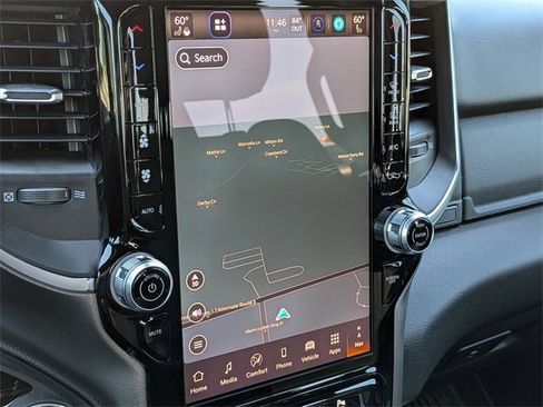 New 2026 RAM 1500 Big Horn image 23