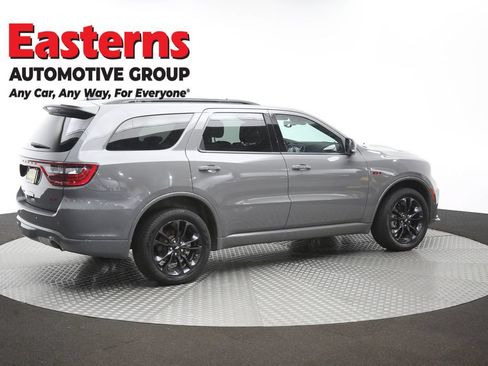Used 2025 Dodge Durango GT AWD/4WD image 45