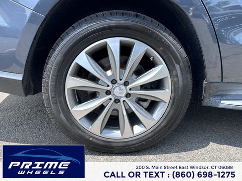 Used 2016 Mercedes-Benz GL 450 4MATIC image 28