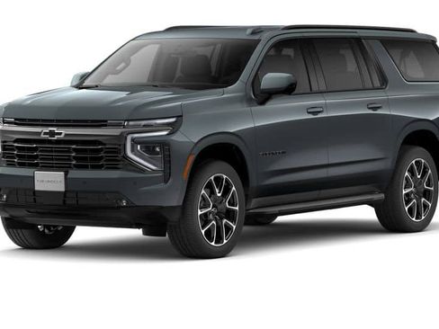 New 2026 Chevrolet Suburban RST w/ Comfort Package AWD/4WD image 50