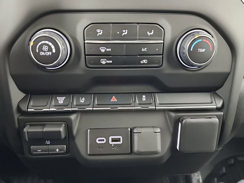 New 2025 Chevrolet Silverado 3500 W/T w/ WT Convenience Package image 28