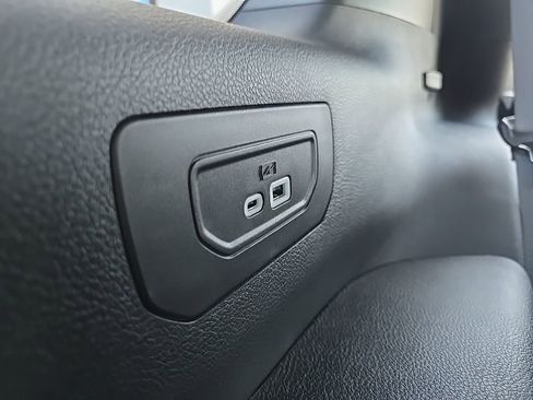 New 2026 Jeep Grand Cherokee L Limited AWD/4WD image 97
