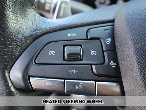 Used 2023 Cadillac CT4 Sport w/ LPO, Bronce Accent Package image 6