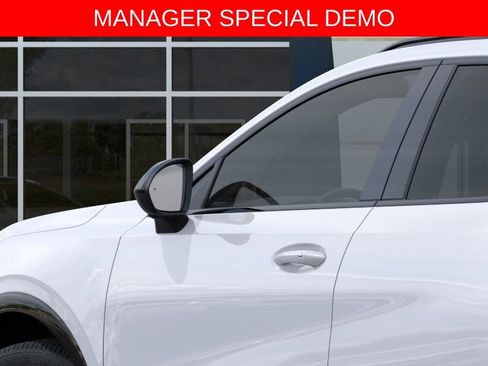 Used 2026 Buick Envision Sport Touring AWD/4WD image 12