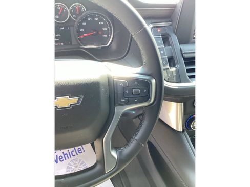 Used 2024 Chevrolet Tahoe LS w/ Driver Alert Package AWD/4WD image 30
