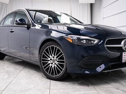 Used 2023 Mercedes-Benz C 300 4MATIC Sedan