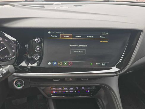 Used 2023 Buick Envision Avenir AWD/4WD image 12