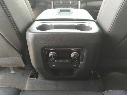 Used 2023 Chevrolet Tahoe Z71 w/ Z71 Off-Road Package AWD/4WD image 27