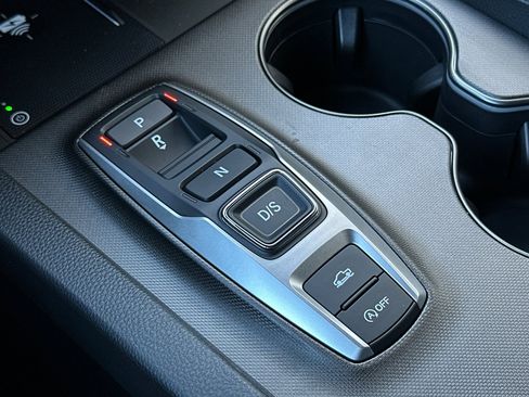 New 2026 Honda Ridgeline TrailSport image 22