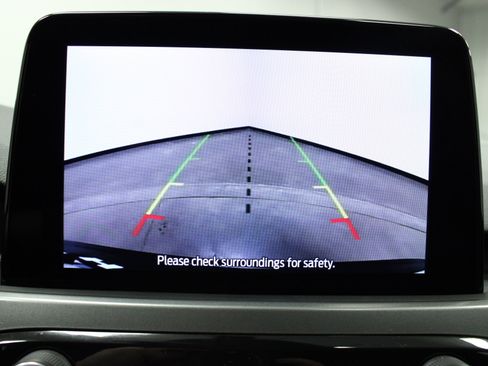 Used 2024 Ford Escape Active image 26