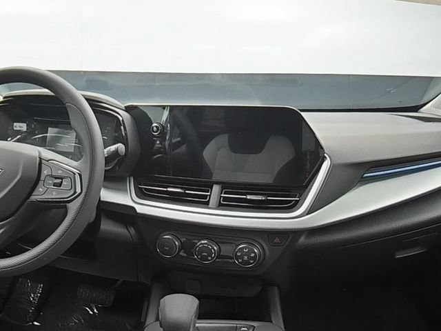 New 2026 Chevrolet Trax LS FWD image 23