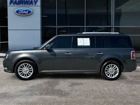Used 2019 Ford Flex SEL image 7