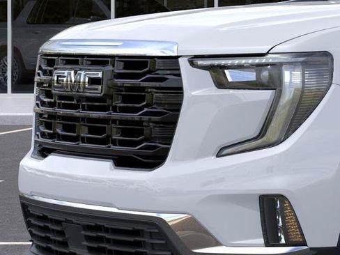 New 2026 GMC Acadia Elevation w/ Black Edition FWD image 37