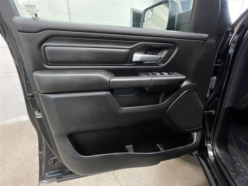 Used 2023 RAM 1500 Tradesman AWD/4WD image 10