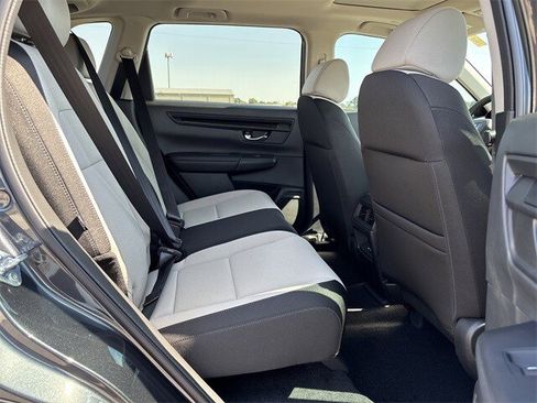 New 2026 Honda CR-V EX image 25