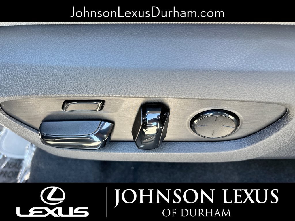 New 2026 Lexus RX 350 AWD w/ Convenience Package image 15