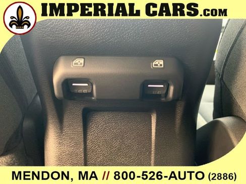 New 2026 Jeep Wrangler Sport S image 17