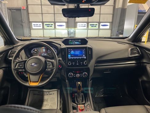 Used 2024 Subaru Forester Wilderness image 30