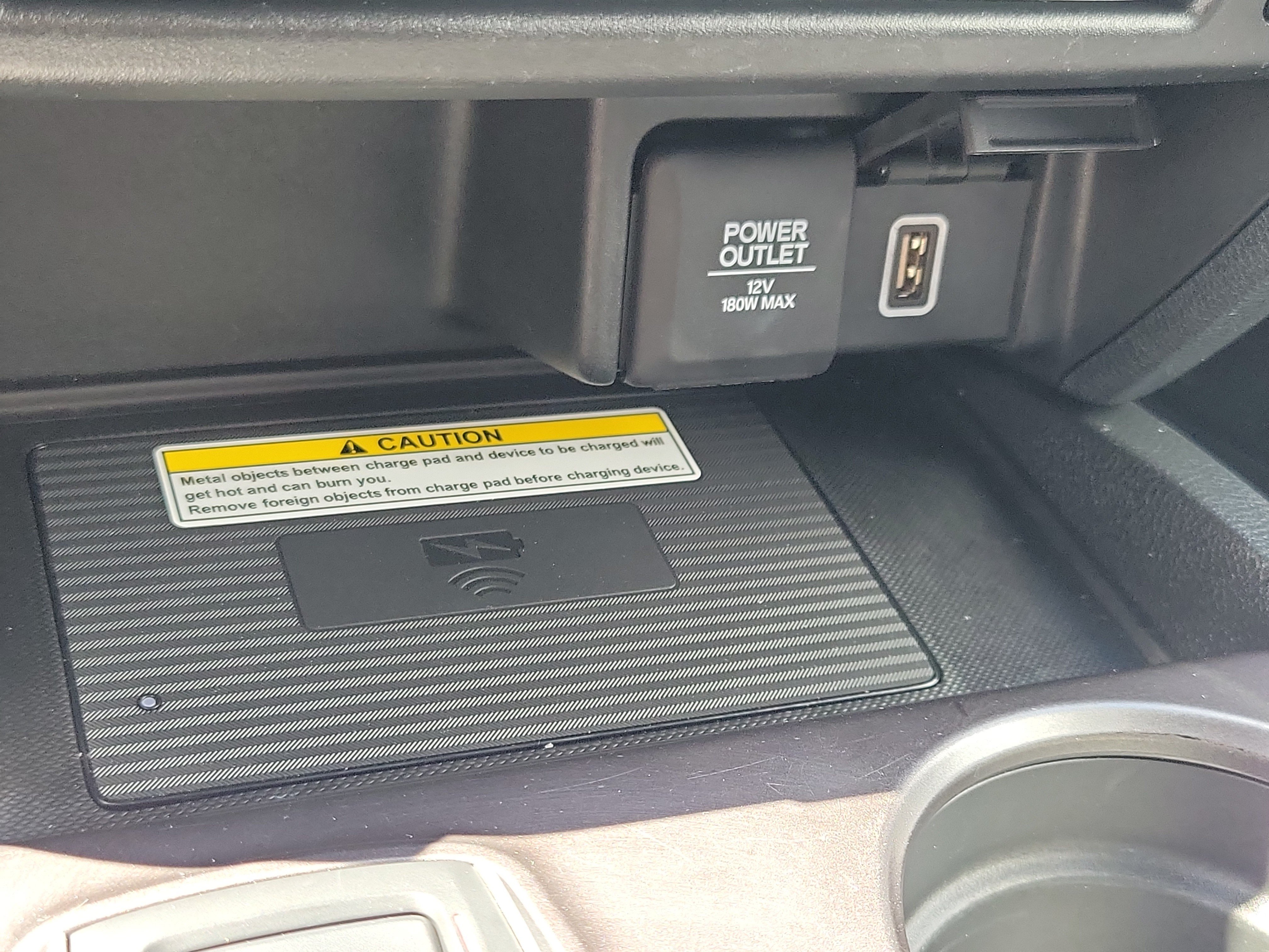 Used 2023 Honda Passport EX-L image 31