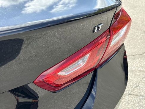 Used 2023 Chevrolet Malibu LT w/ Driver Confidence Package image 29