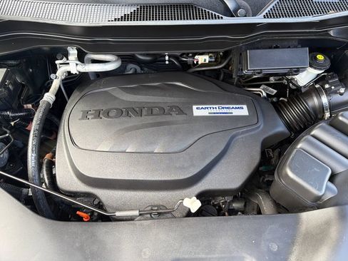 Used 2016 Honda Pilot EX image 15