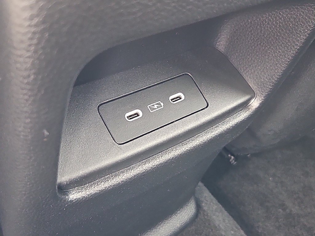 Certified 2024 Honda CR-V EX-L image 20