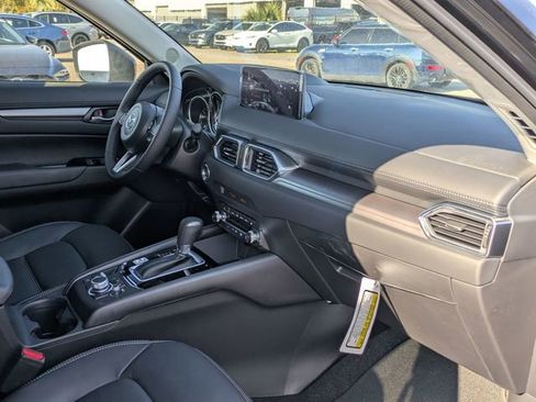 New 2025 MAZDA CX-5 AWD 2.5 S w/ Preferred Package image 30