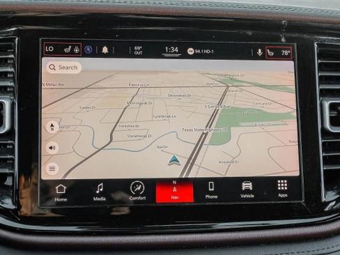 Used 2022 Dodge Durango Citadel image 27