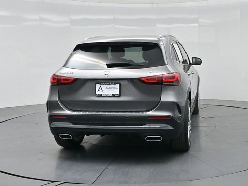 Used 2022 Mercedes-Benz GLA 250 4MATIC image 29