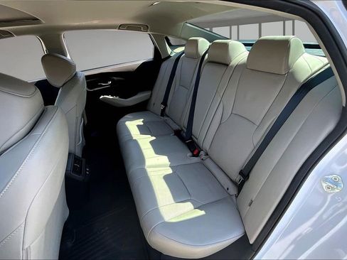 Certified 2025 Honda Accord Touring image 22