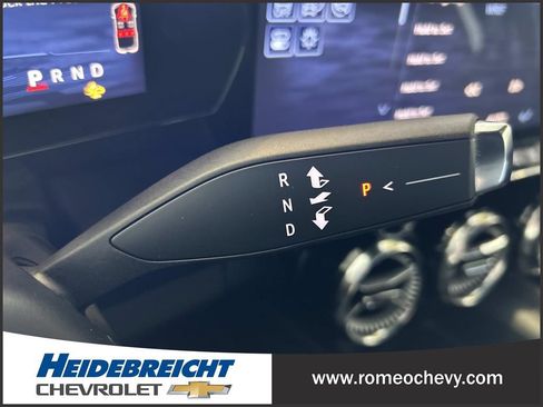 Used 2024 Chevrolet Blazer EV LT AWD/4WD image 25