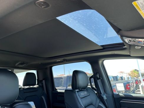 New 2026 RAM 1500 RHO w/ RHO Level 1 Equipment Group AWD/4WD image 15
