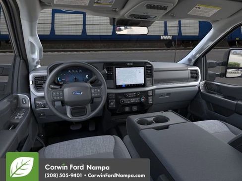 New 2026 Ford F250 XLT image 9