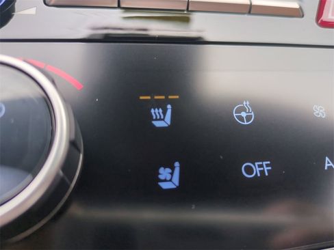 New 2026 Hyundai Santa Fe Calligraphy image 30