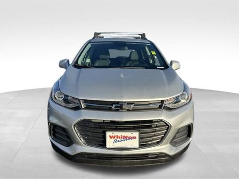 Used 2022 Chevrolet Trax LT w/ Driver Confidence Package image 10