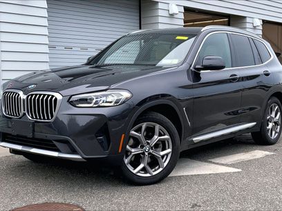 Used 2023 BMW X3 xDrive30i w/ Premium Package