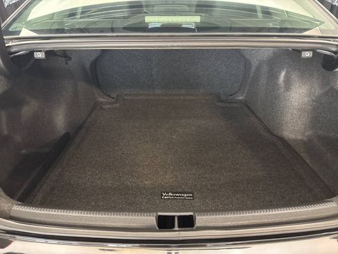 Used 2012 Volkswagen Passat 2.5 SE FWD image 20