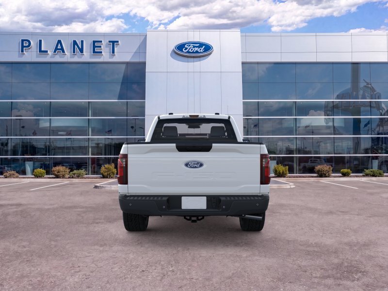 New 2026 Ford F150 XL RWD image 6