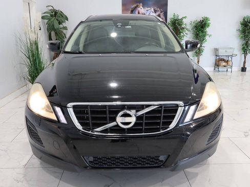 Used 2013 Volvo XC60 T6 AWD/4WD image 8