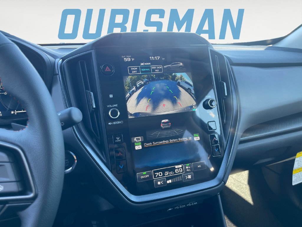 New 2026 Subaru Crosstrek 2.5i Limited AWD/4WD image 19