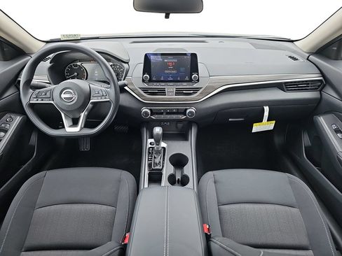 New 2026 Nissan Altima 2.5 SV FWD image 32