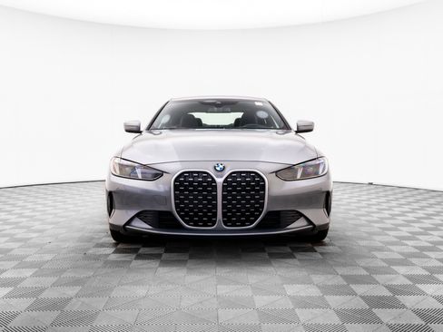 Certified 2026 BMW 430i xDrive Coupe AWD/4WD image 9