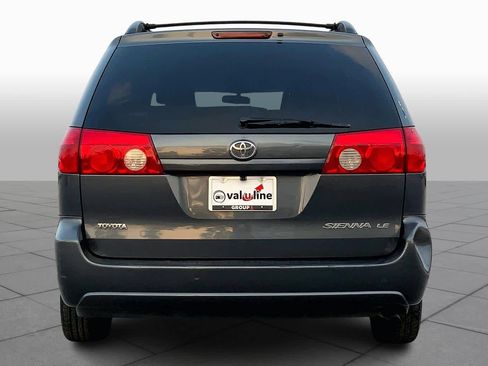 Used 2008 Toyota Sienna LE image 4